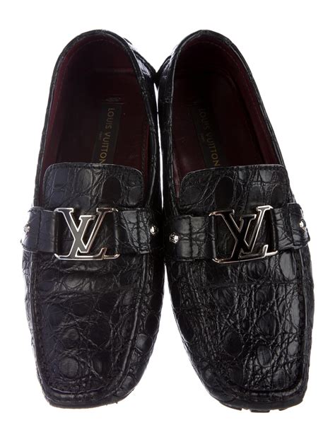 louis vuitton shoes driving|Louis Vuitton shoes moccasin.